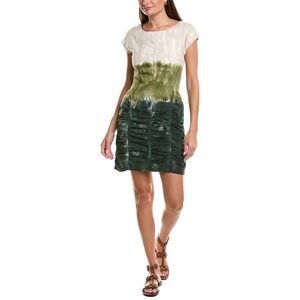 Xcvi Womens  Wearables Aviana Mini Dress